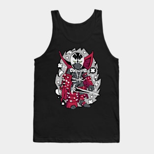 Spawn Tank Top